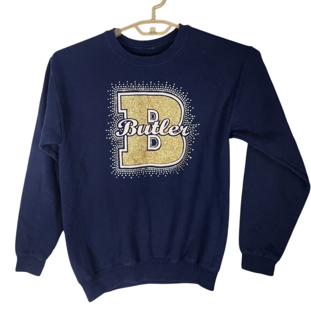 Vintage Y2K Butler Crewneck Women's medium
